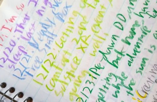 I Kept a Gratitude Journal for 4 Years, and This Is What I've Learned So&nbsp;Far